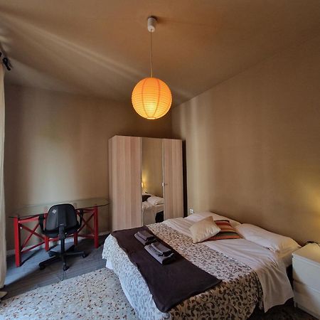 Milanrentals - Vigliani Apartments Luaran gambar