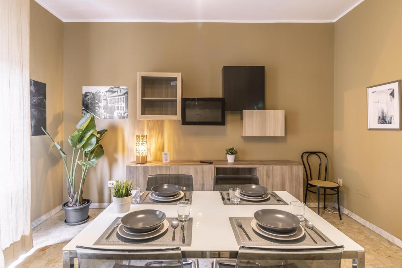Milanrentals - Vigliani Apartments Luaran gambar