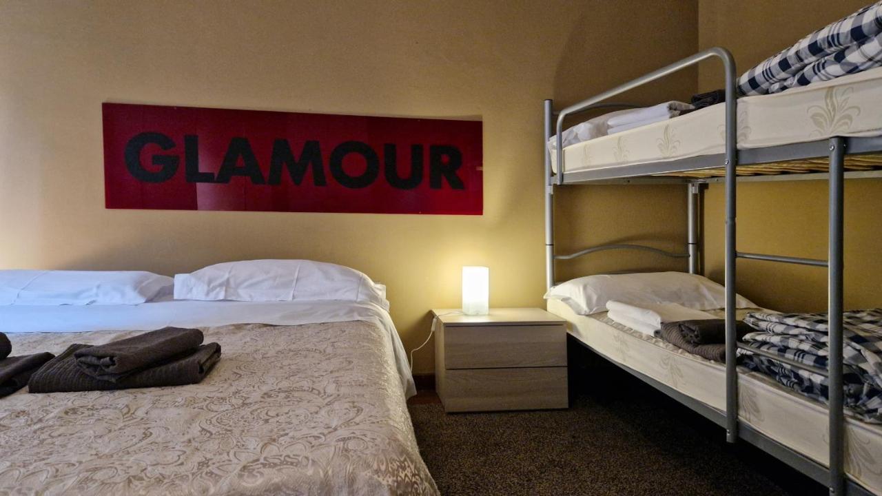 Milanrentals - Vigliani Apartments Luaran gambar