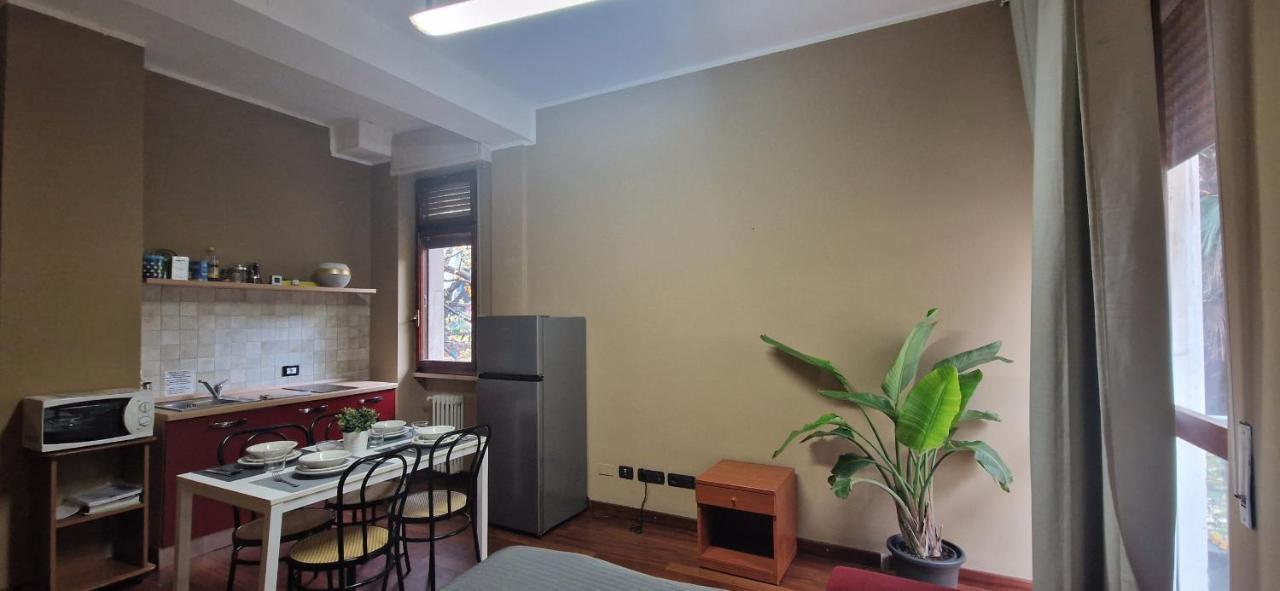 Milanrentals - Vigliani Apartments Luaran gambar
