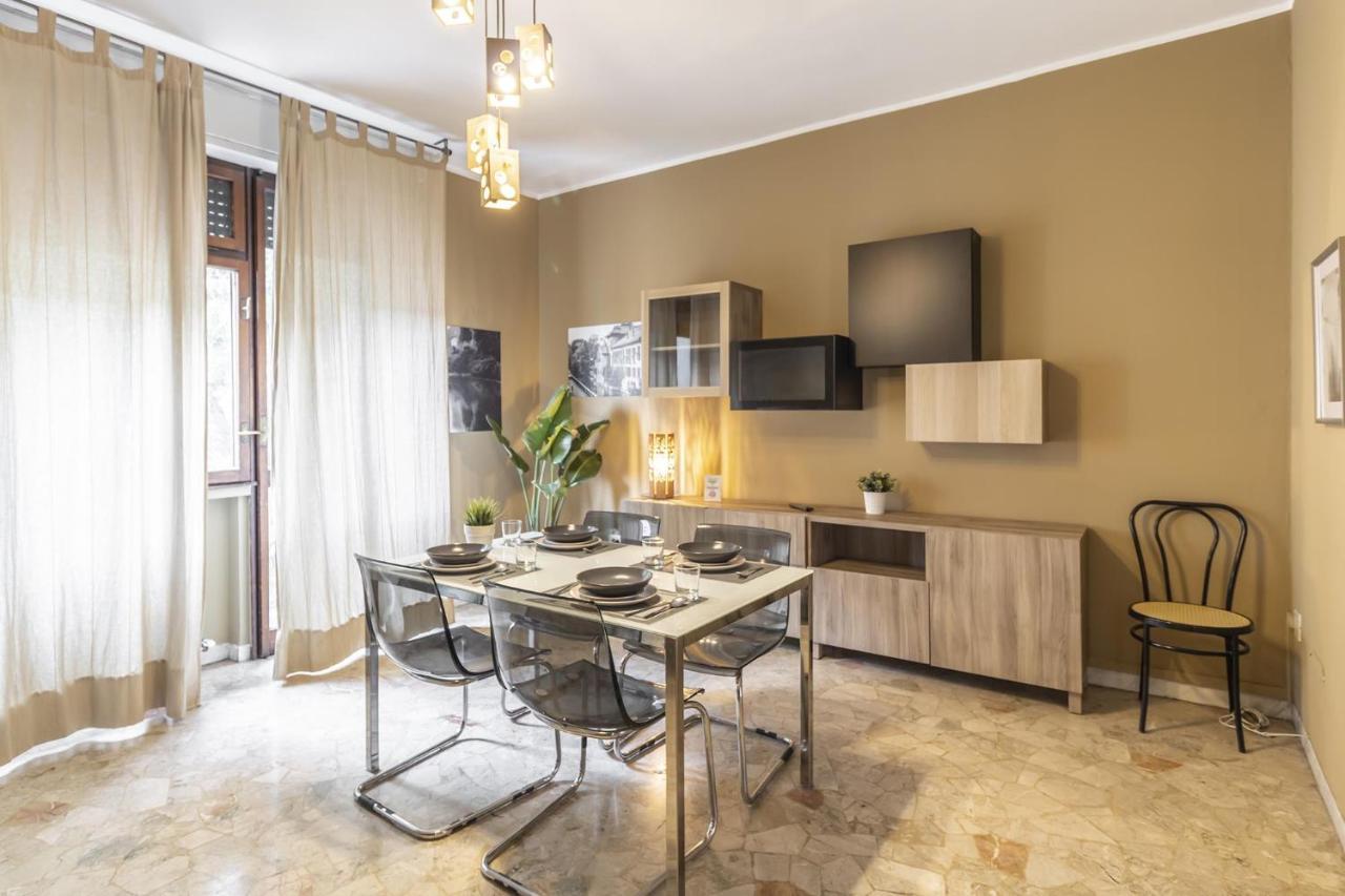 Milanrentals - Vigliani Apartments Luaran gambar