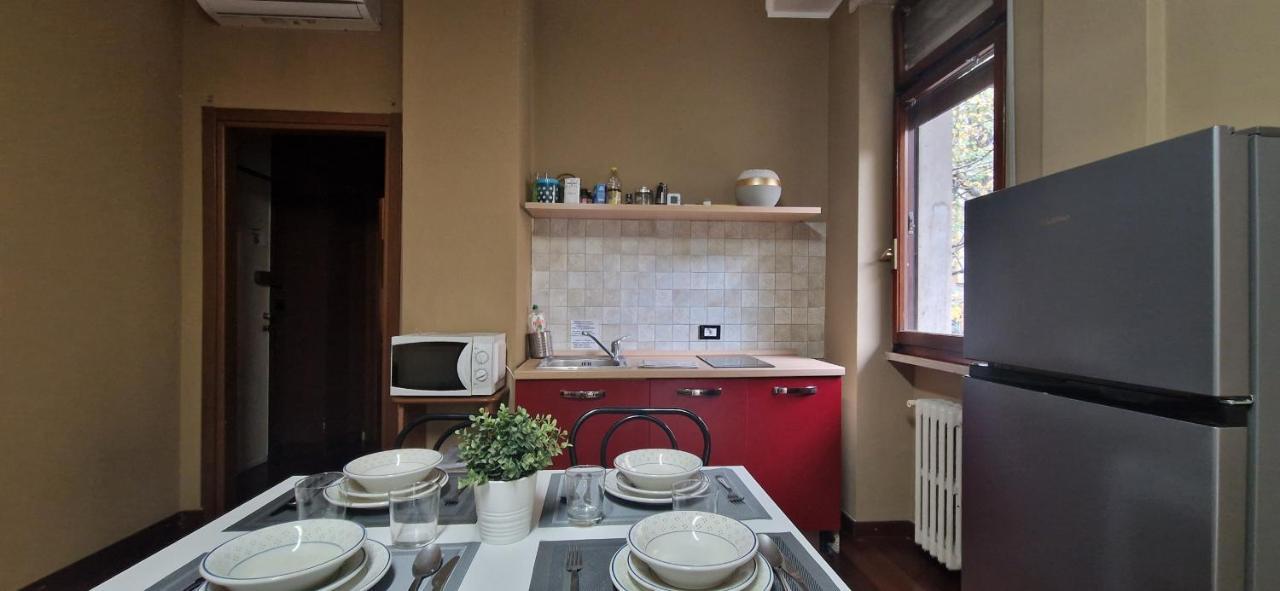 Milanrentals - Vigliani Apartments Luaran gambar