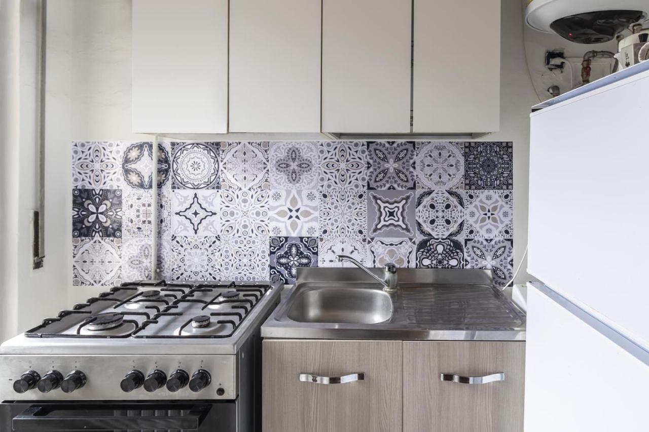 Milanrentals - Vigliani Apartments Luaran gambar