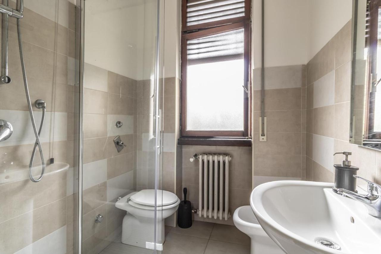 Milanrentals - Vigliani Apartments Luaran gambar