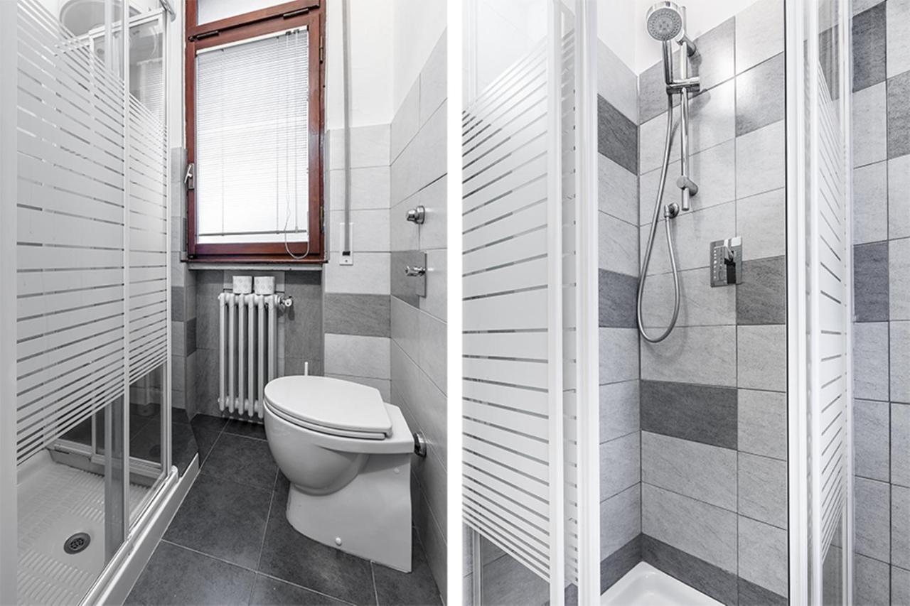 Milanrentals - Vigliani Apartments Luaran gambar