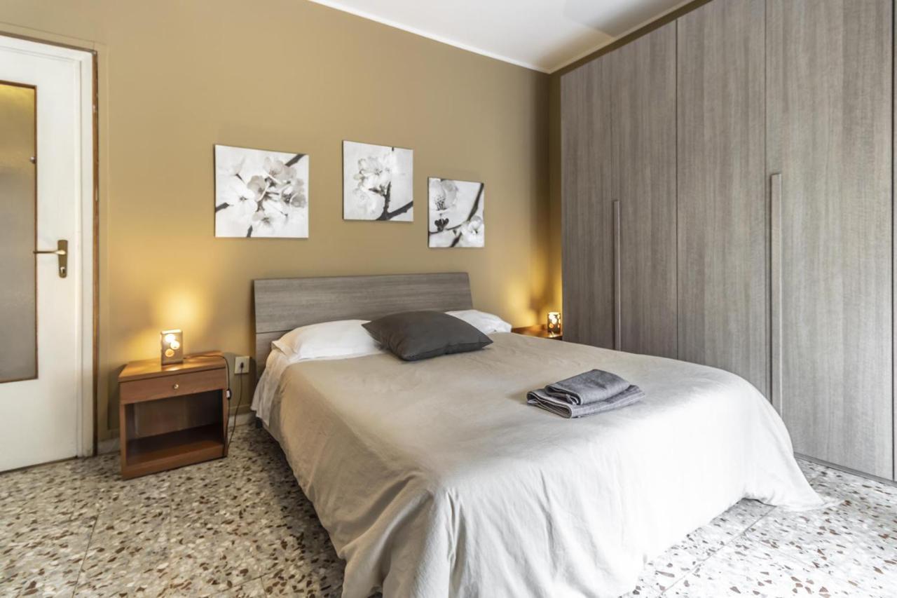 Milanrentals - Vigliani Apartments Luaran gambar