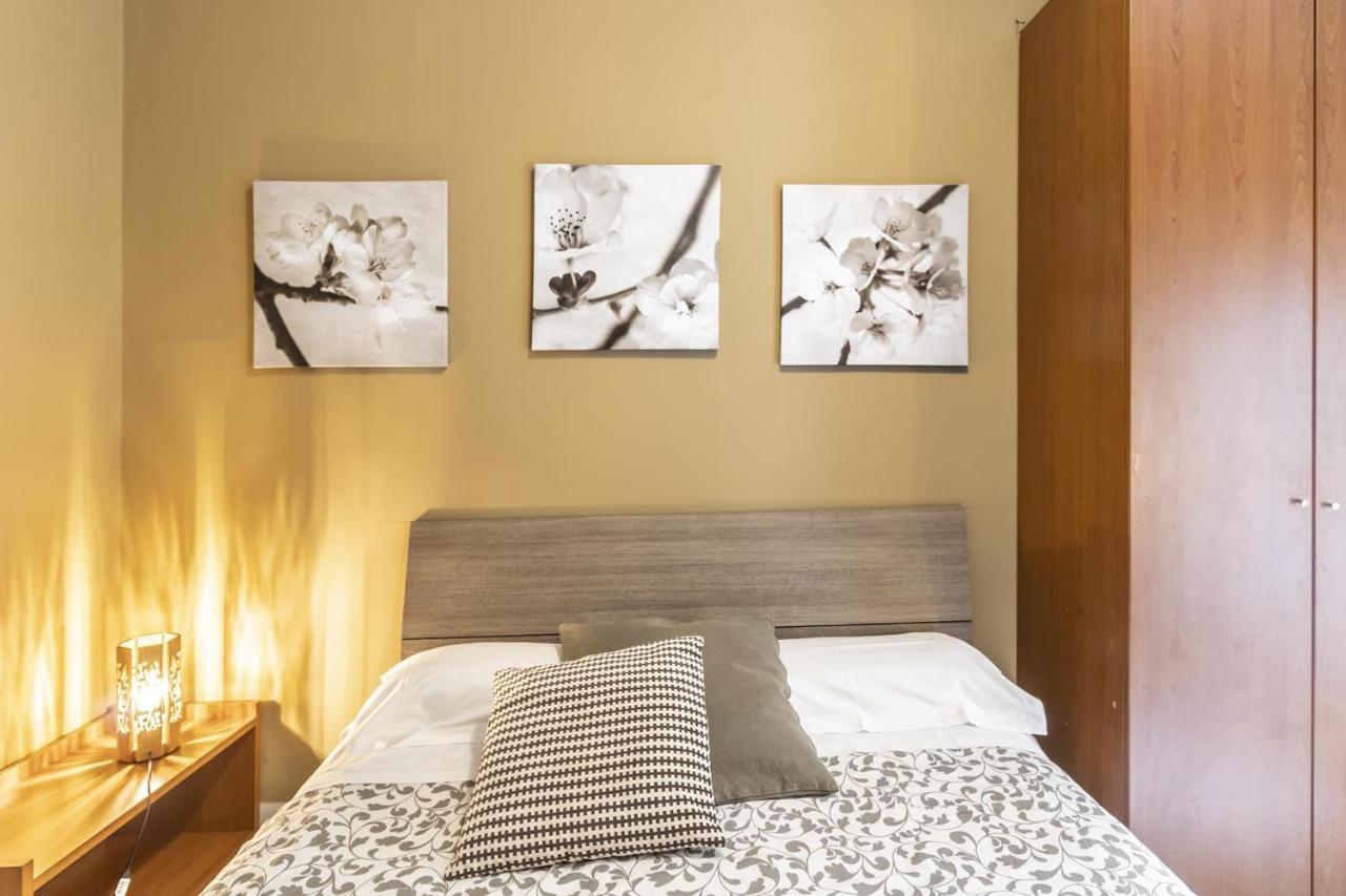 Milanrentals - Vigliani Apartments Luaran gambar