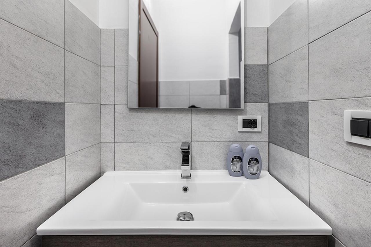 Milanrentals - Vigliani Apartments Luaran gambar