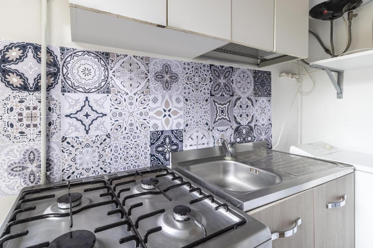 Milanrentals - Vigliani Apartments Luaran gambar