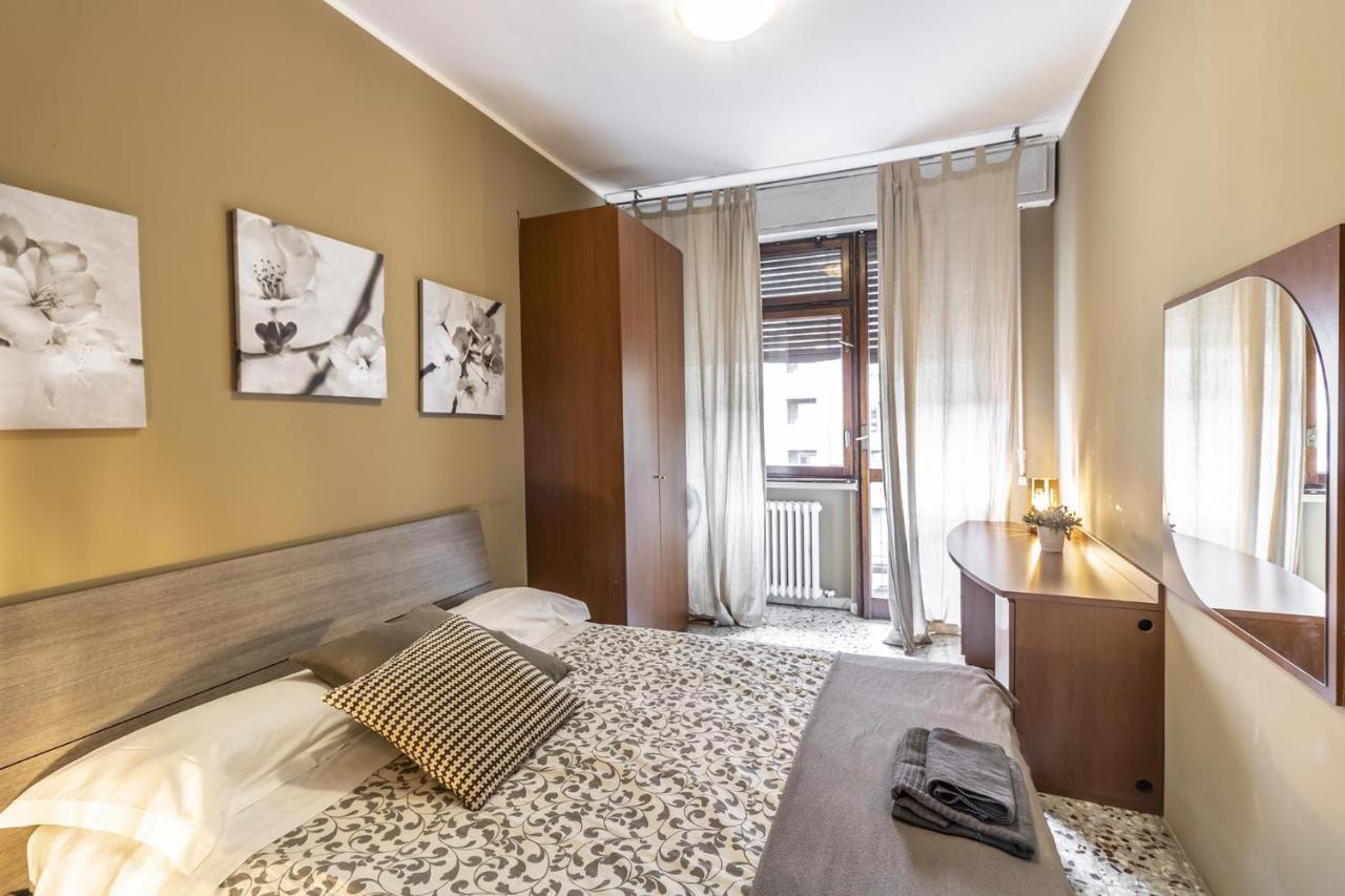 Milanrentals - Vigliani Apartments Luaran gambar