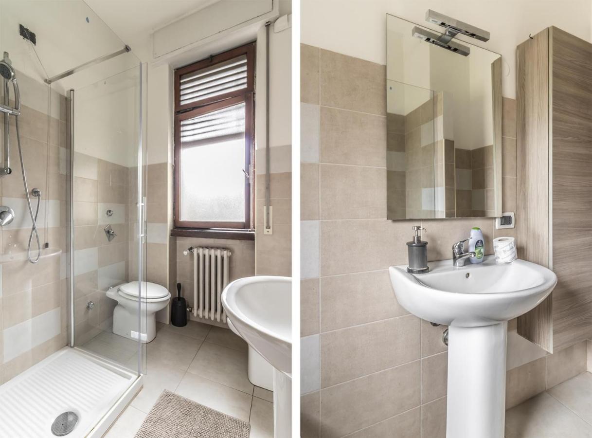 Milanrentals - Vigliani Apartments Luaran gambar