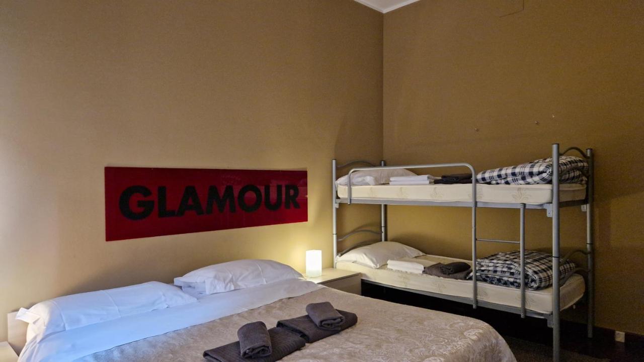 Milanrentals - Vigliani Apartments Luaran gambar