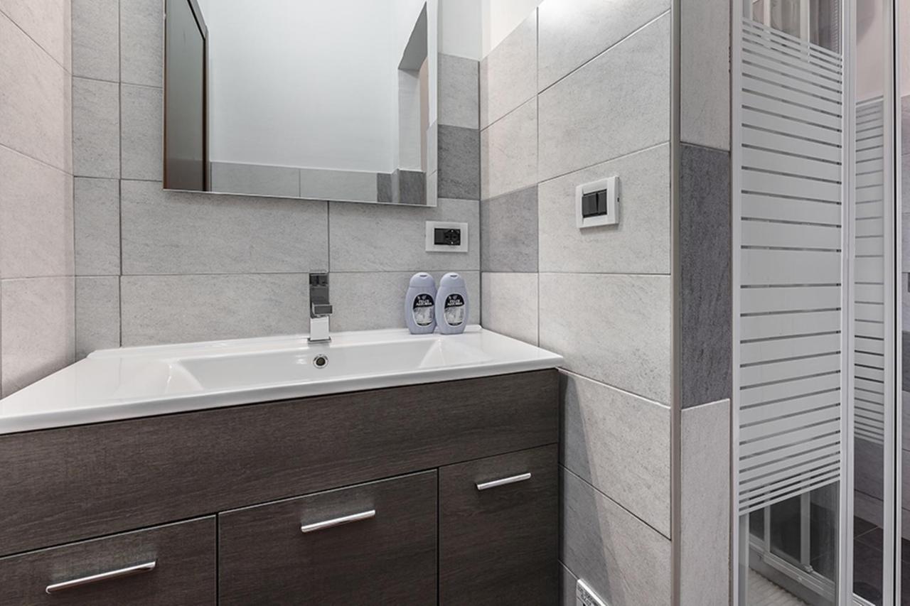 Milanrentals - Vigliani Apartments Luaran gambar