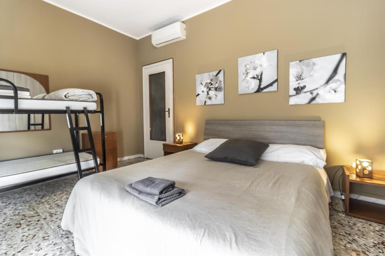 Milanrentals - Vigliani Apartments Luaran gambar