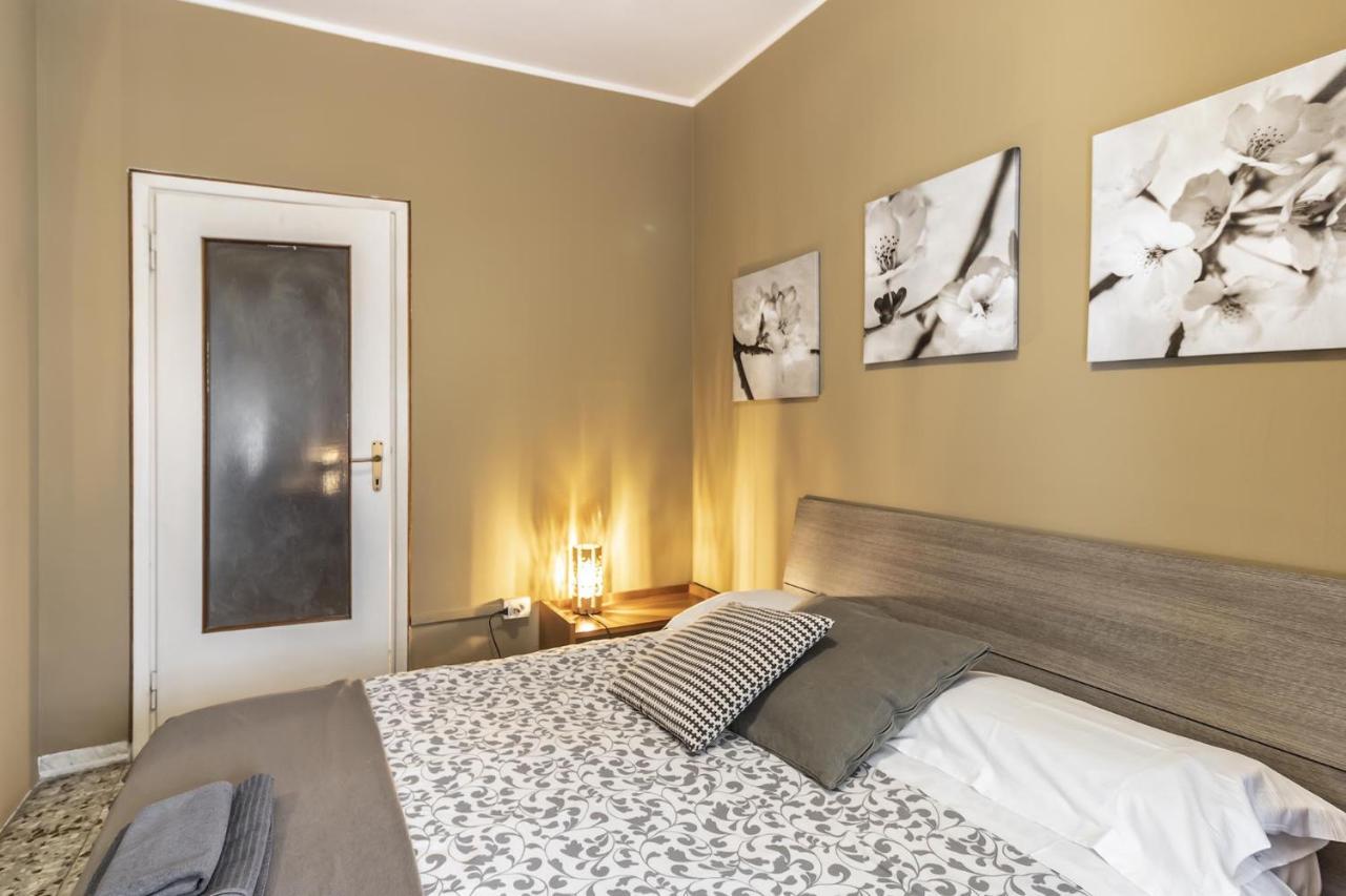 Milanrentals - Vigliani Apartments Luaran gambar
