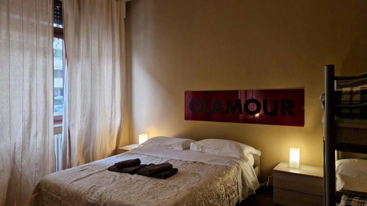 Milanrentals - Vigliani Apartments Luaran gambar