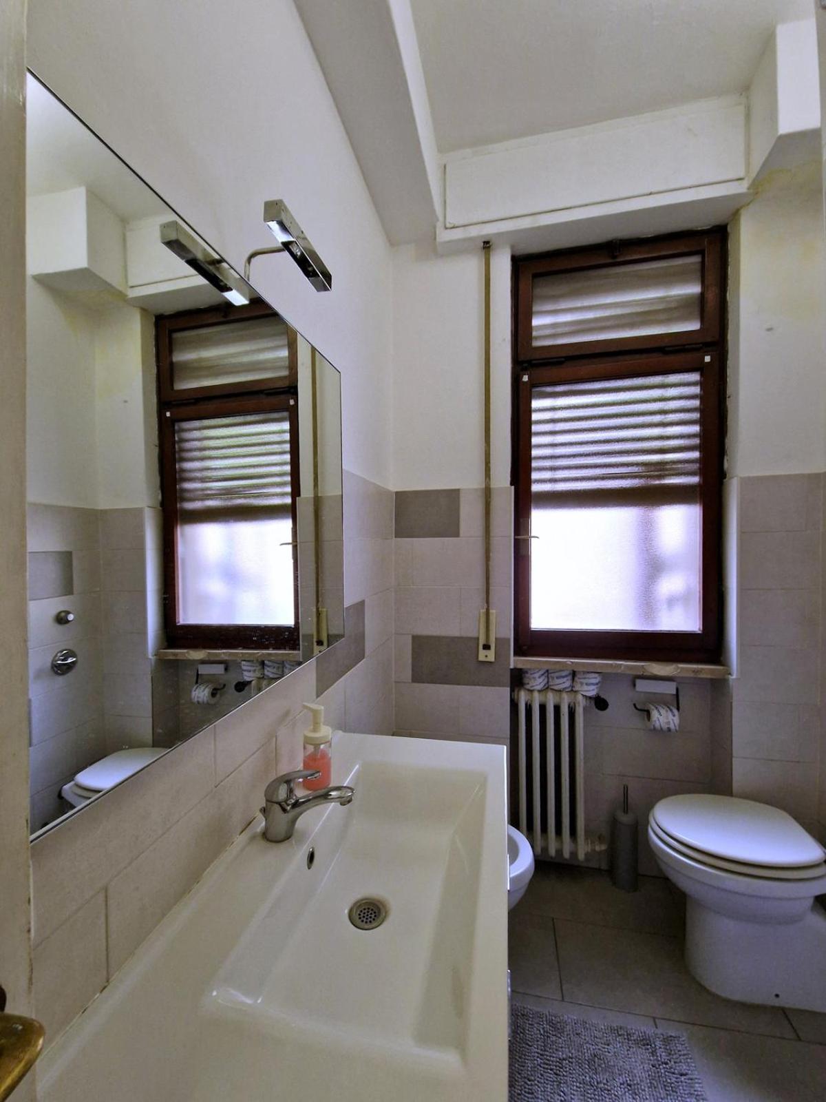 Milanrentals - Vigliani Apartments Luaran gambar