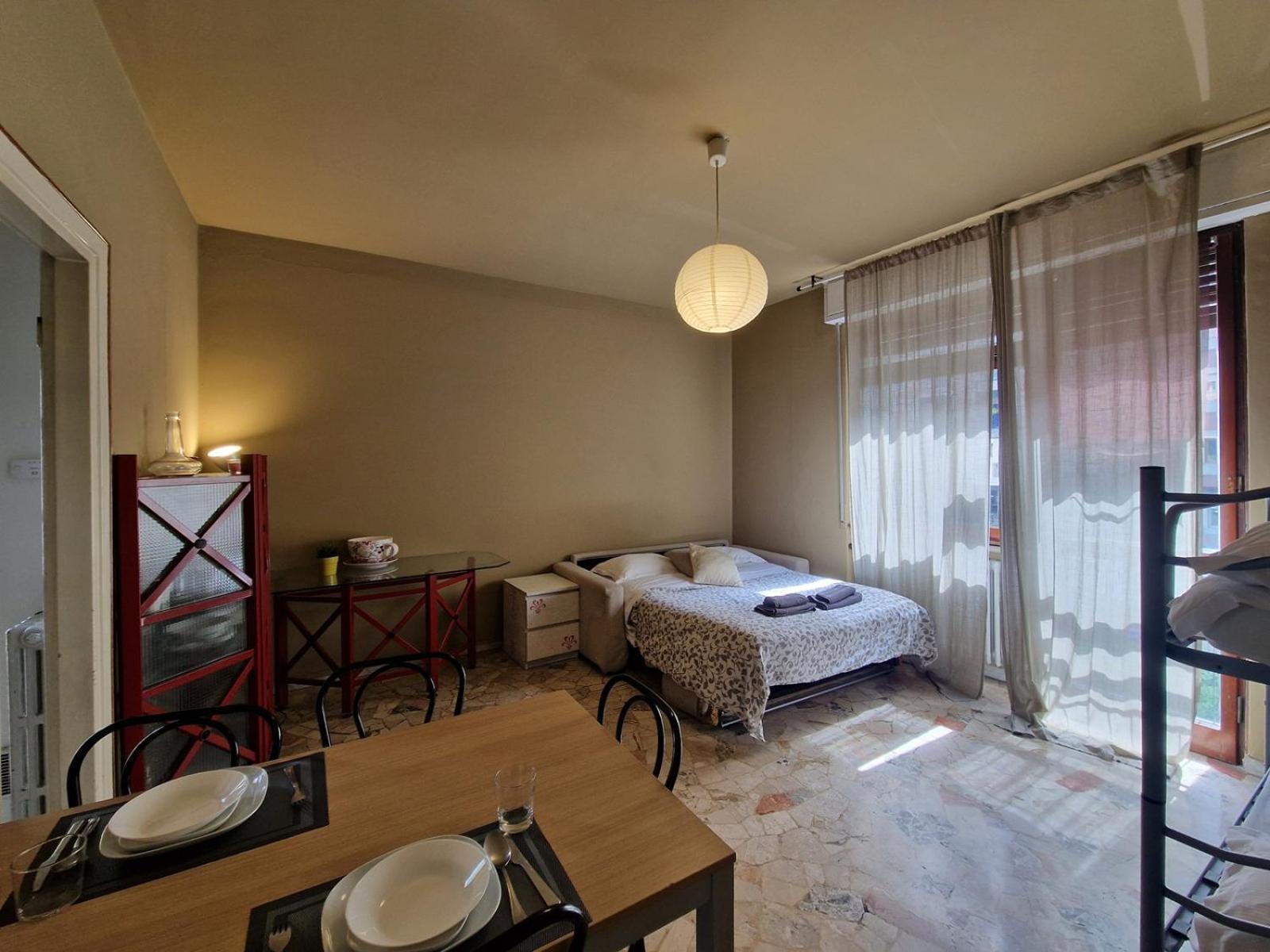 Milanrentals - Vigliani Apartments Luaran gambar