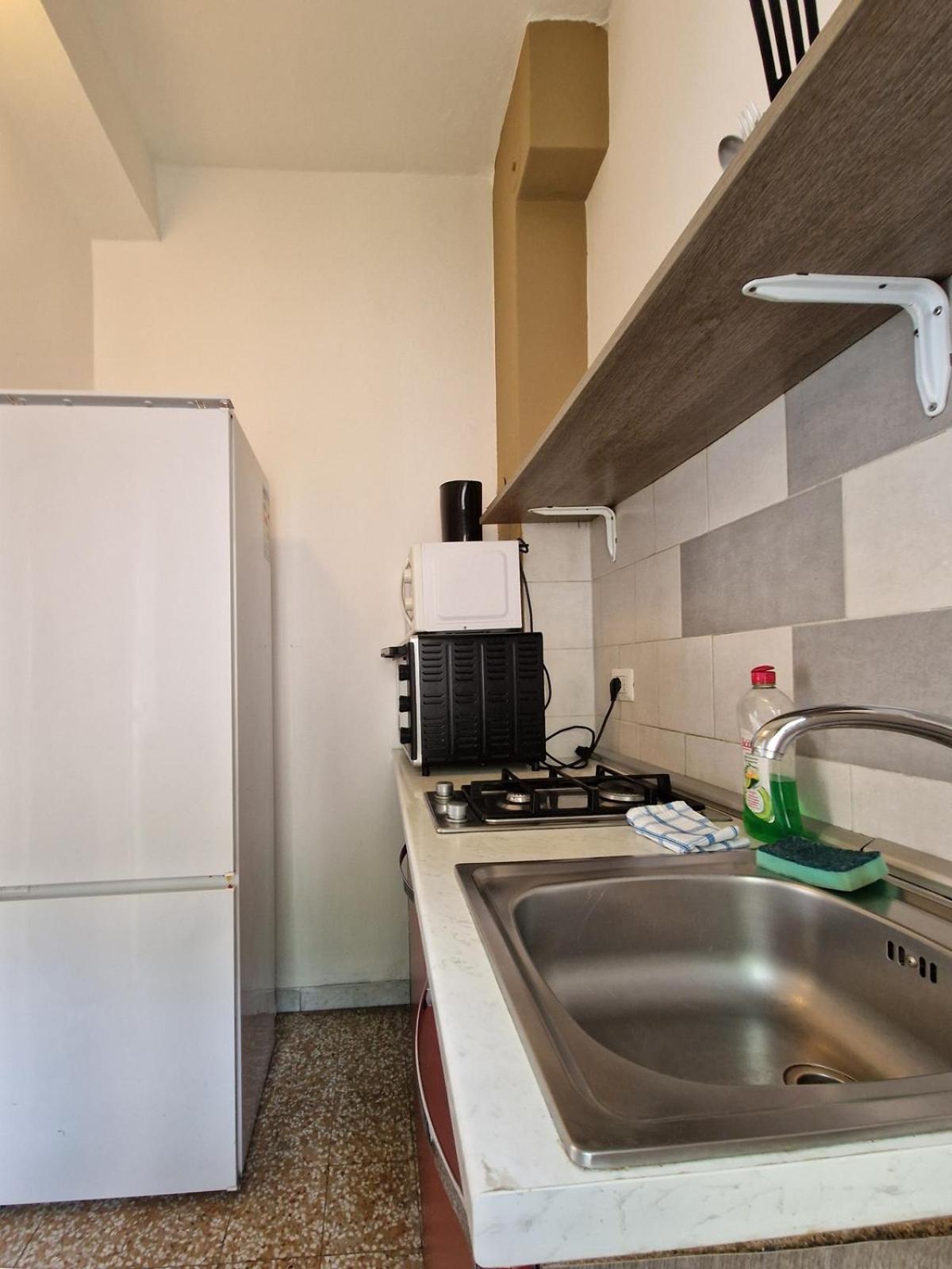 Milanrentals - Vigliani Apartments Luaran gambar