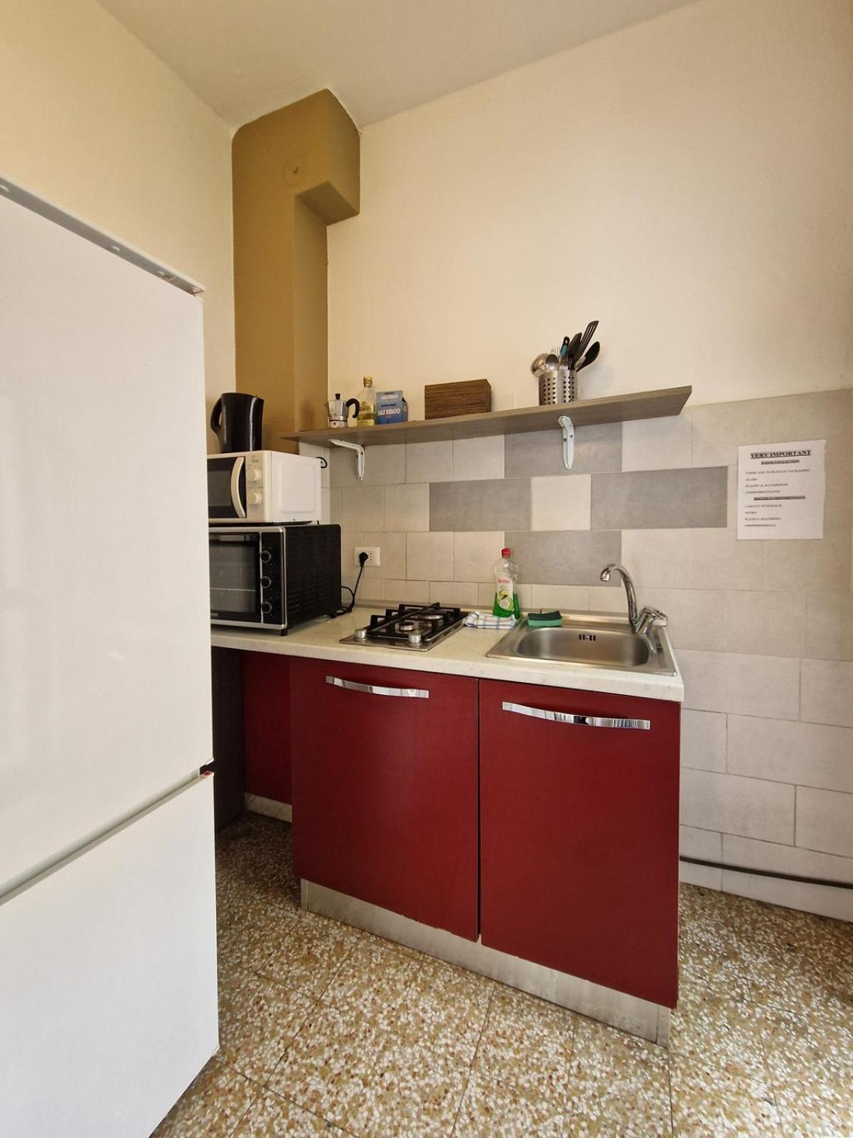 Milanrentals - Vigliani Apartments Luaran gambar